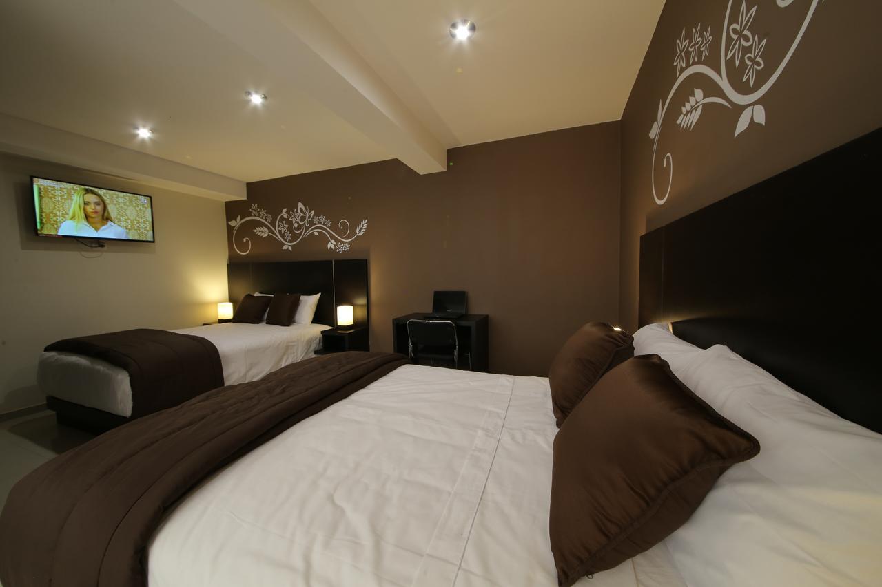 Hotel Solec Chiclayo Zewnętrze zdjęcie