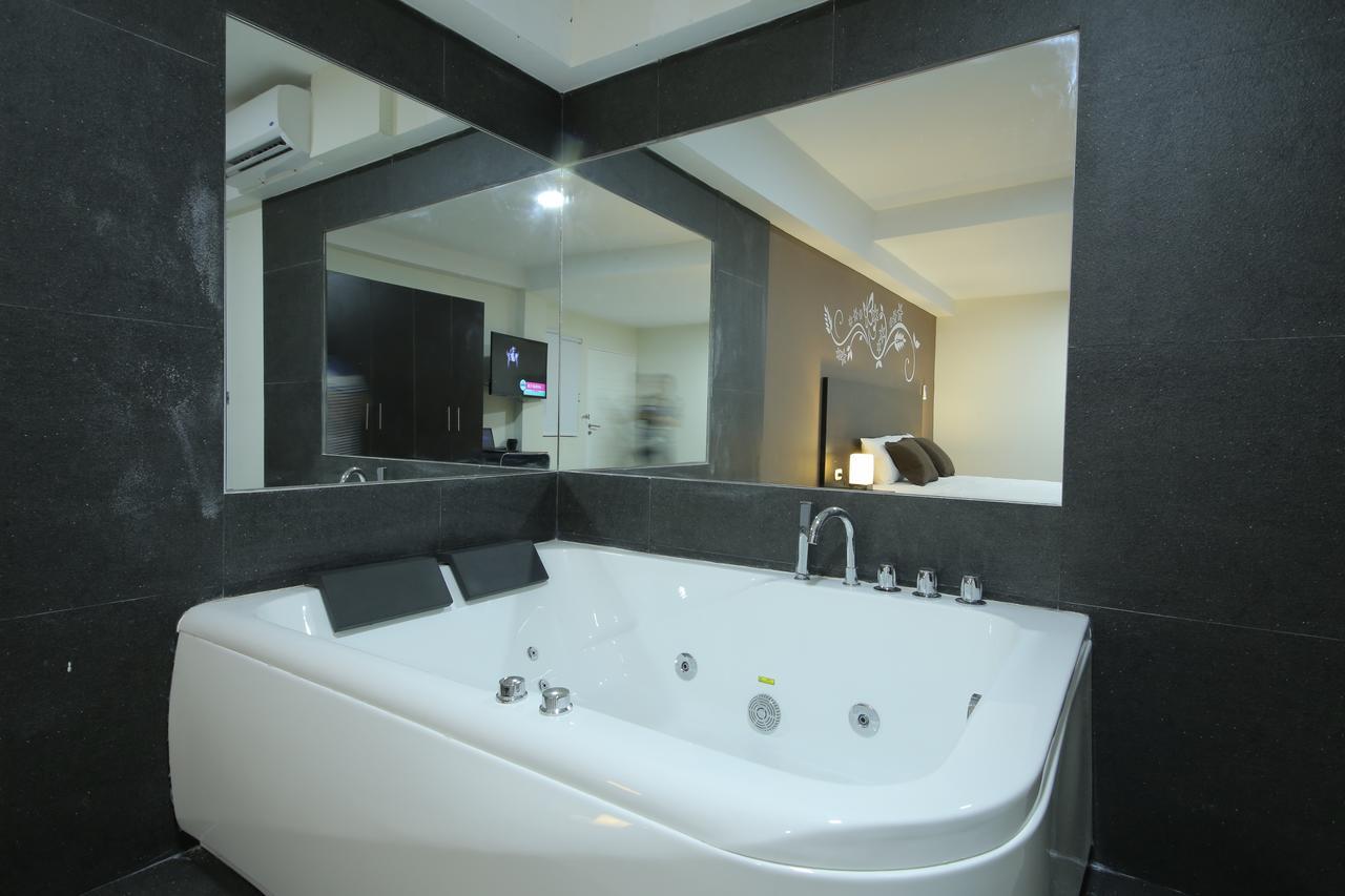 Hotel Solec Chiclayo Zewnętrze zdjęcie