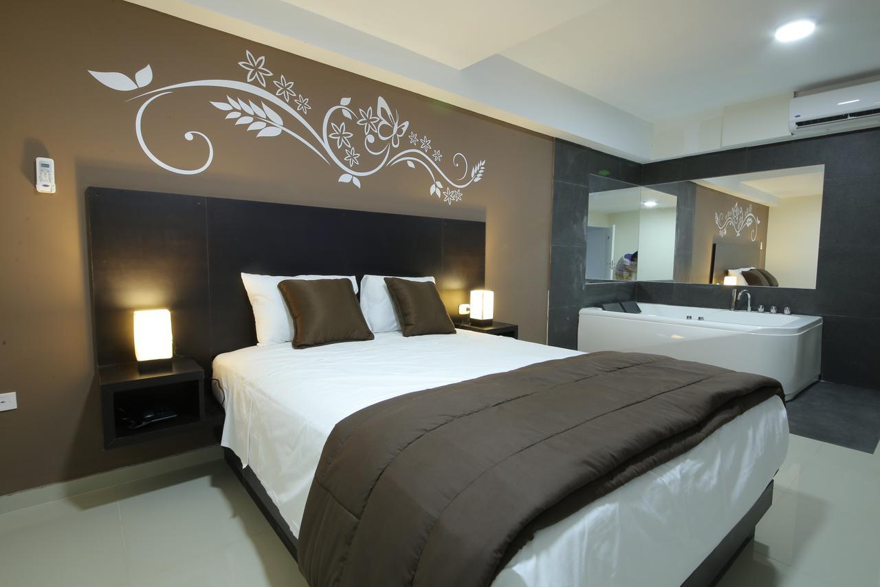 Hotel Solec Chiclayo Zewnętrze zdjęcie