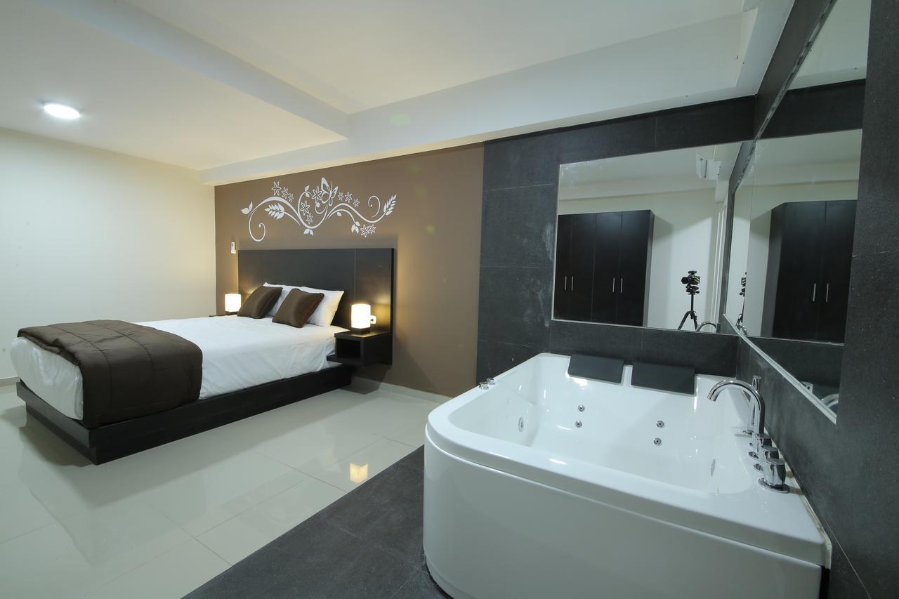 Hotel Solec Chiclayo Zewnętrze zdjęcie