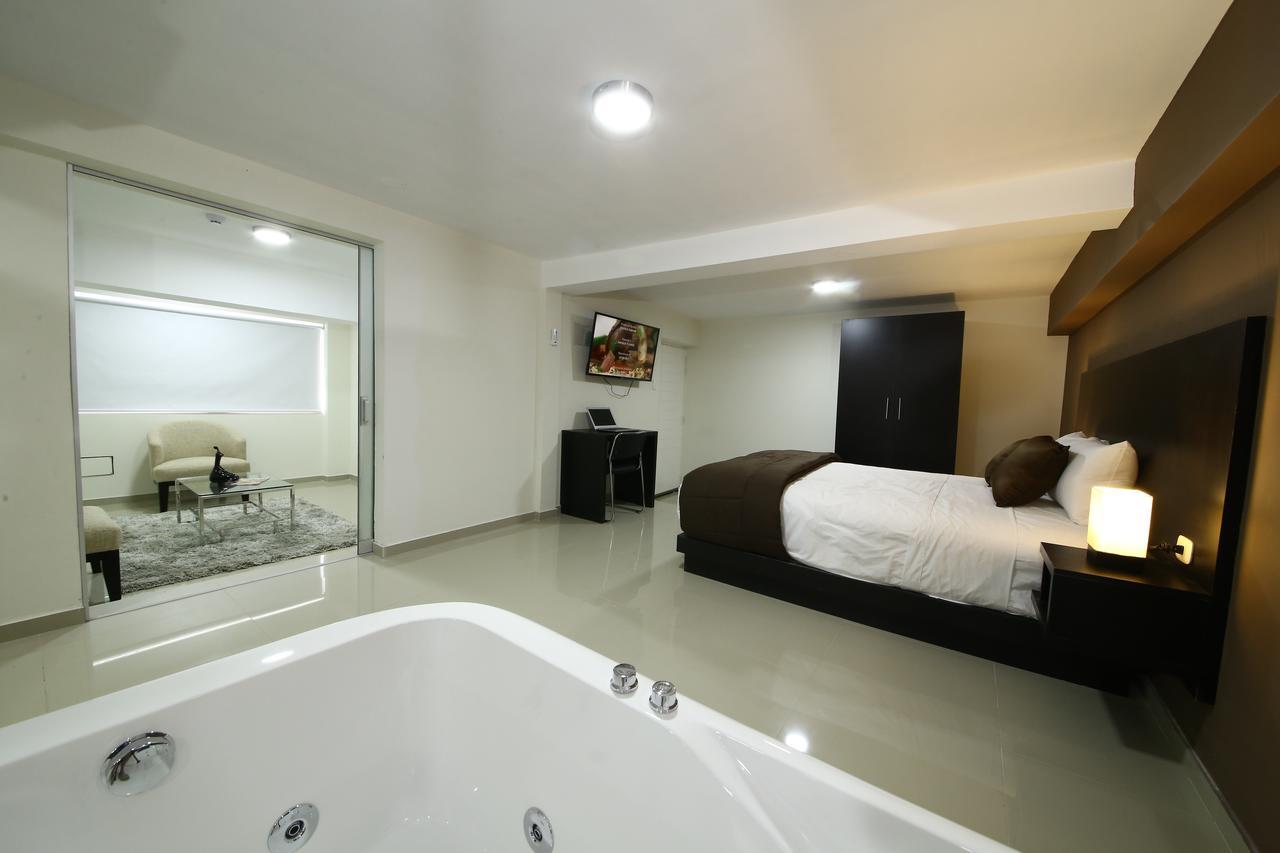 Hotel Solec Chiclayo Zewnętrze zdjęcie