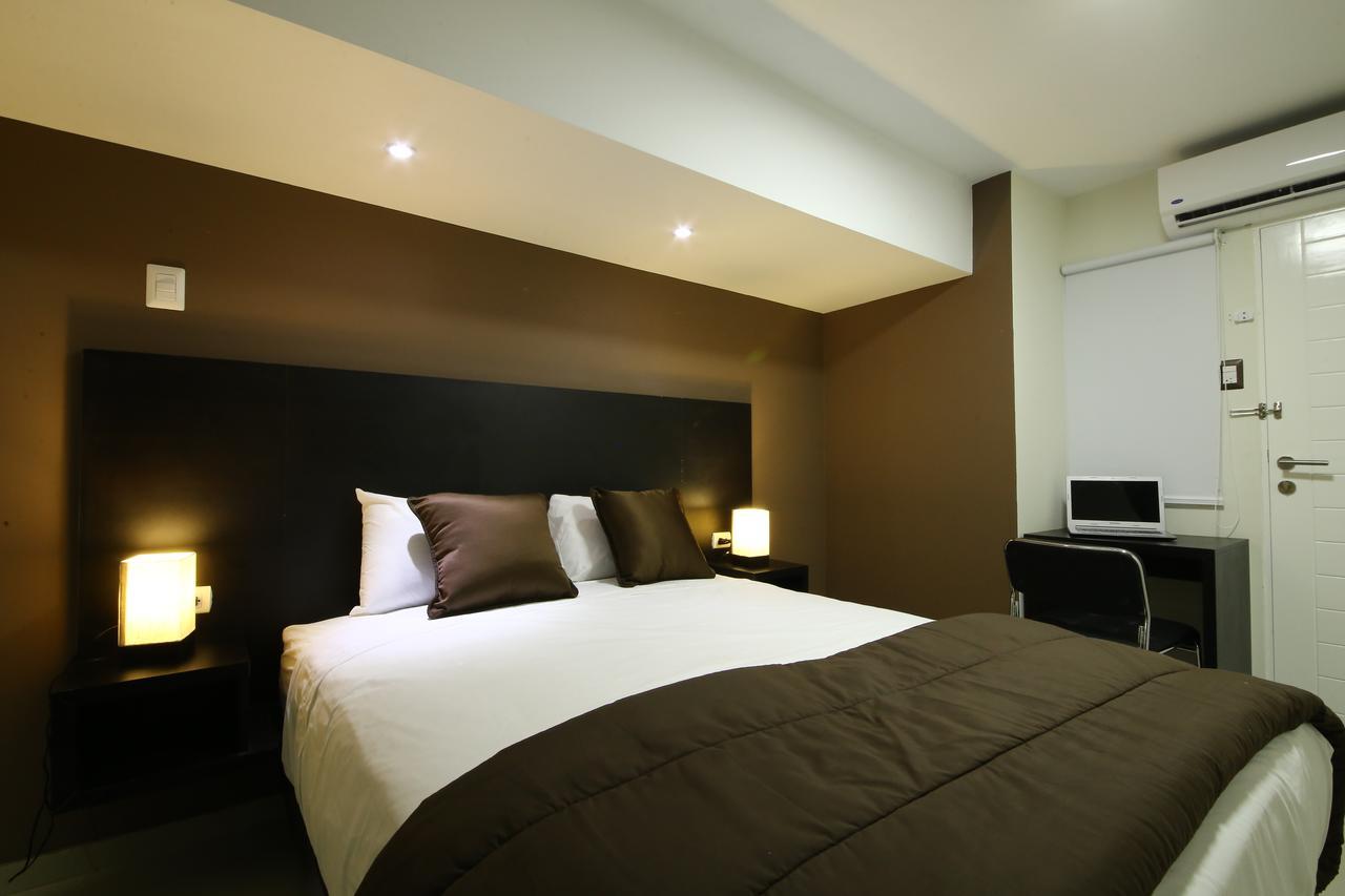 Hotel Solec Chiclayo Zewnętrze zdjęcie