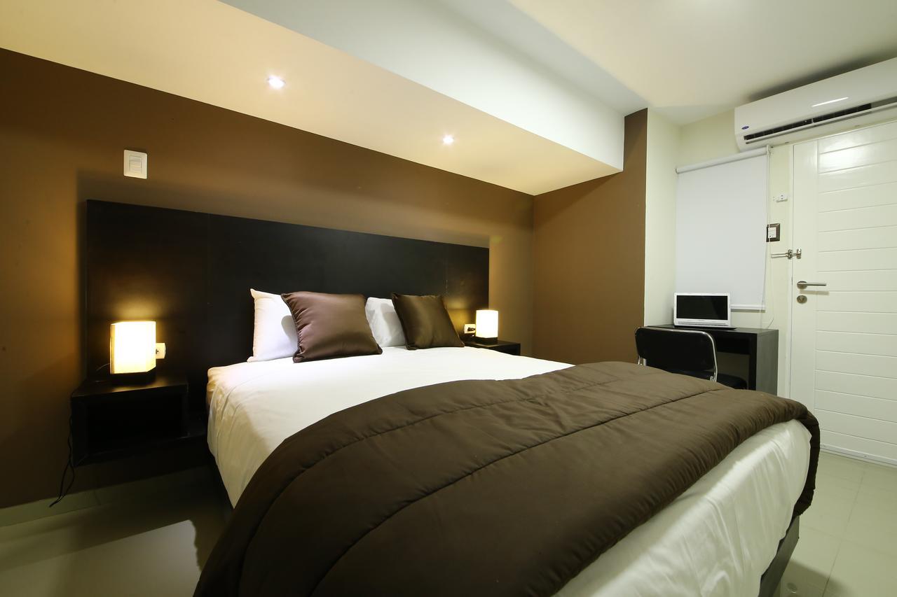 Hotel Solec Chiclayo Zewnętrze zdjęcie