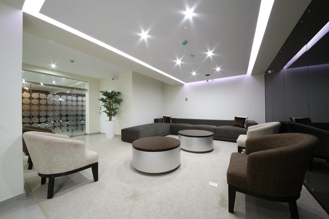 Hotel Solec Chiclayo Zewnętrze zdjęcie