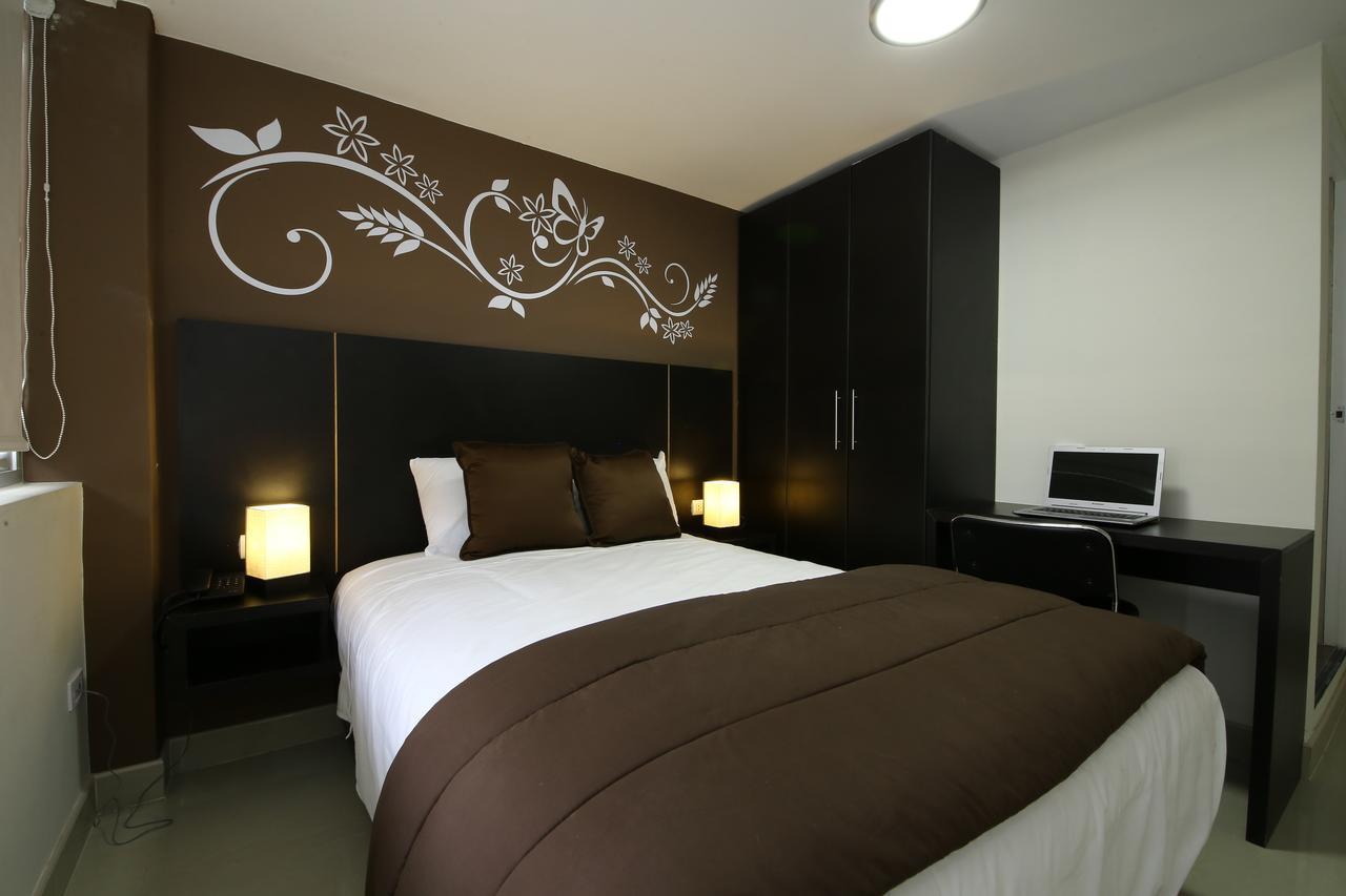 Hotel Solec Chiclayo Zewnętrze zdjęcie