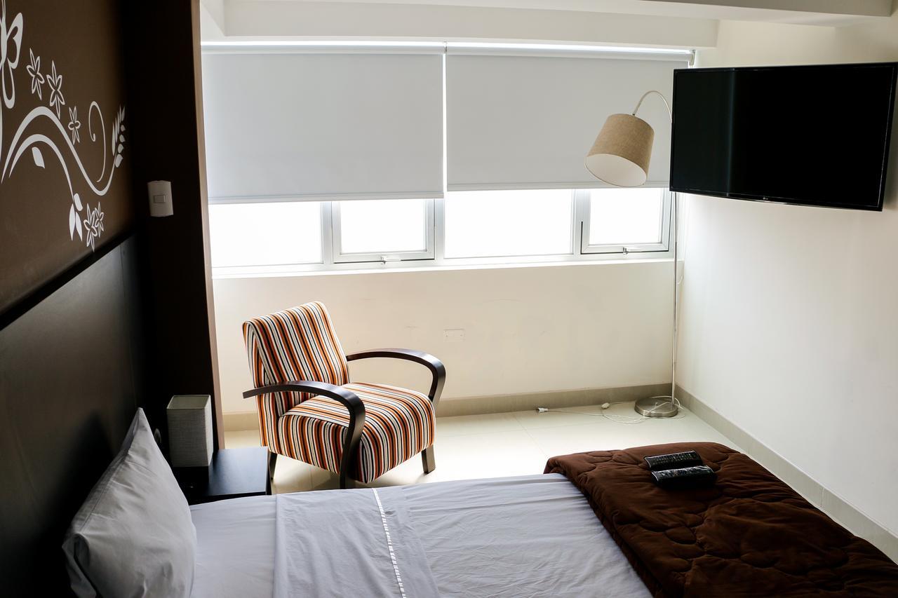 Hotel Solec Chiclayo Zewnętrze zdjęcie