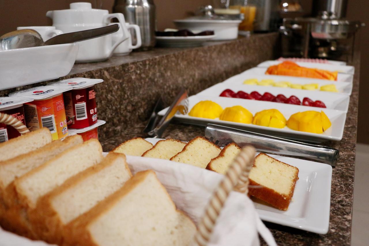 Hotel Solec Chiclayo Zewnętrze zdjęcie
