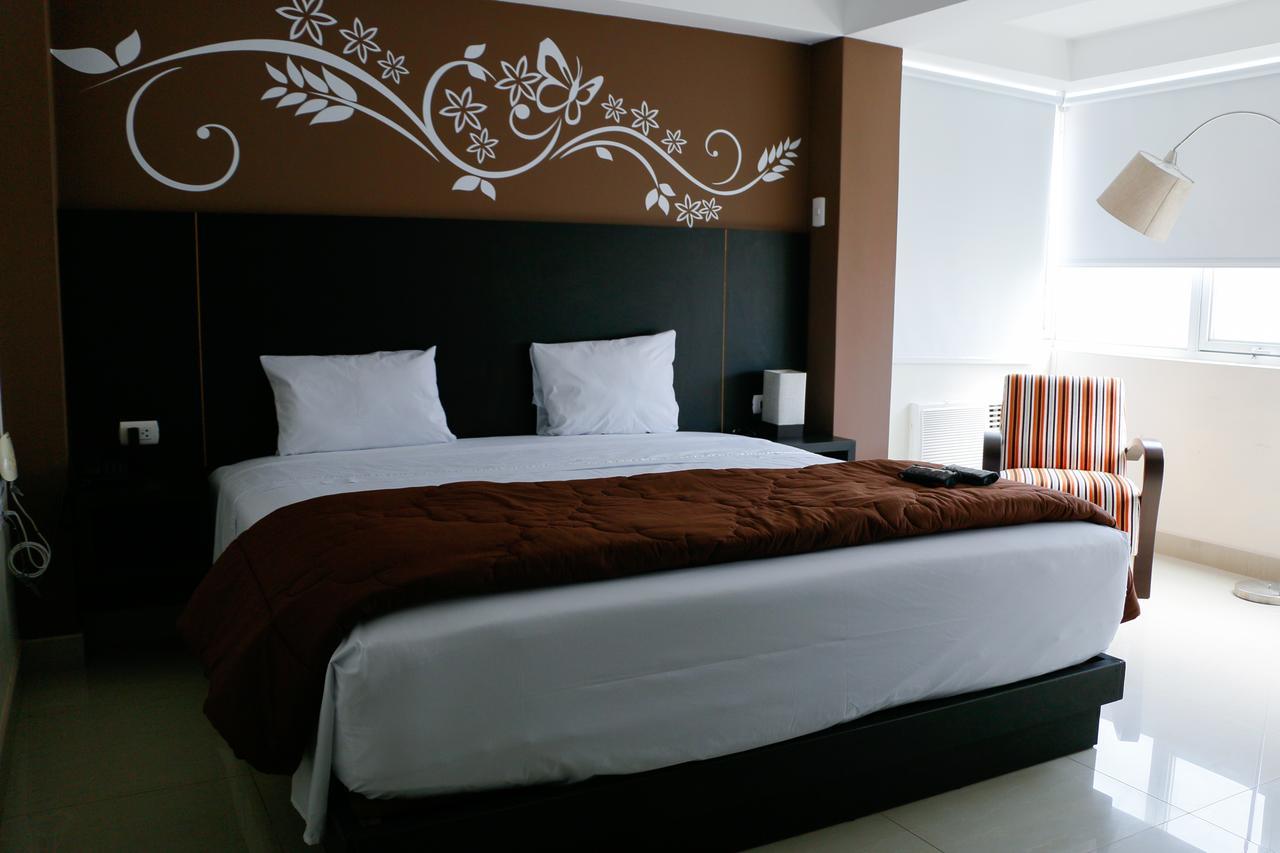 Hotel Solec Chiclayo Zewnętrze zdjęcie